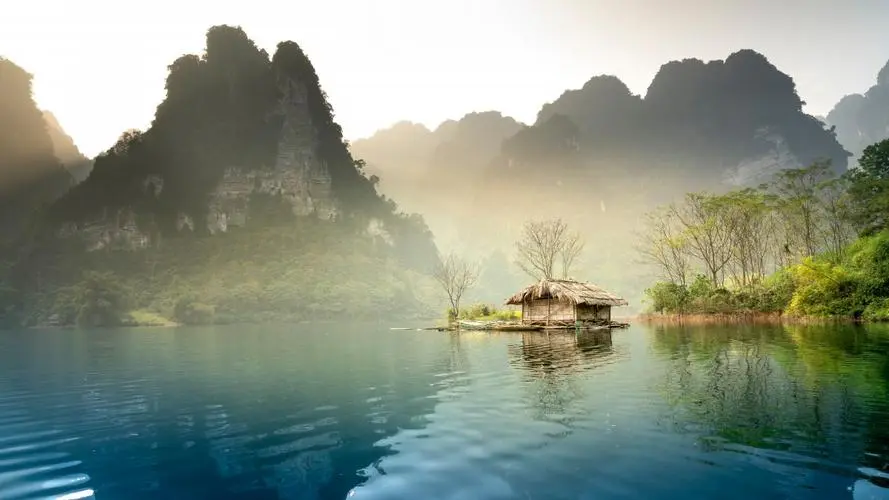 高效绿色智能化